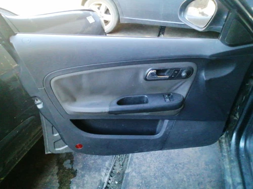 6L4839113 Poignée de Porte Arrière Intérieur Gauche pour SEAT CORDOBA BERLINA (6L2) 20 8817445 - Photo 9/9