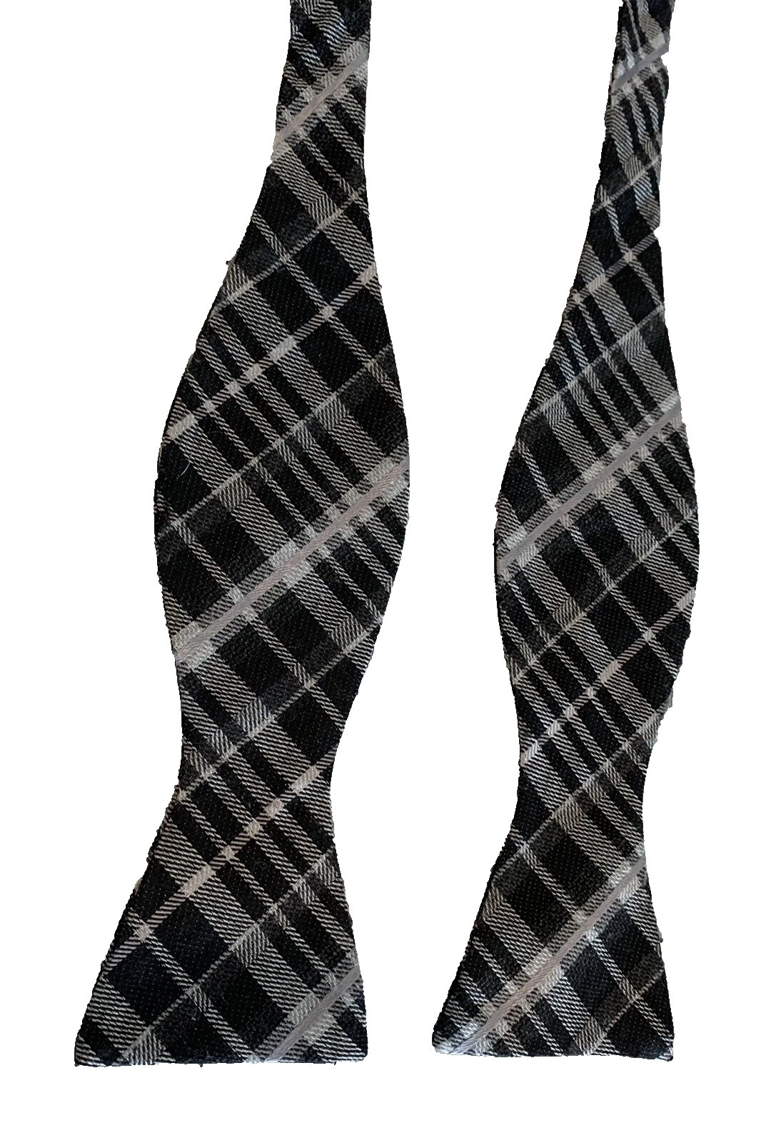 Lazos de corbata de moño DKNY para hombres