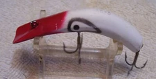 061725 VINTAGE KAUTZKY'S LAZY IKE #3  LURE 3"  LOT G
