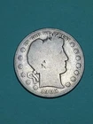 1905-o New Orleans Barber Half Dollar