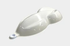 # 1354 High Gloss Pure White Single Stage Acrylic Enamel Quart (Paint Only)