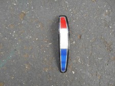 Mopar 1965 Plymouth Satellite Grille Emblem  Used