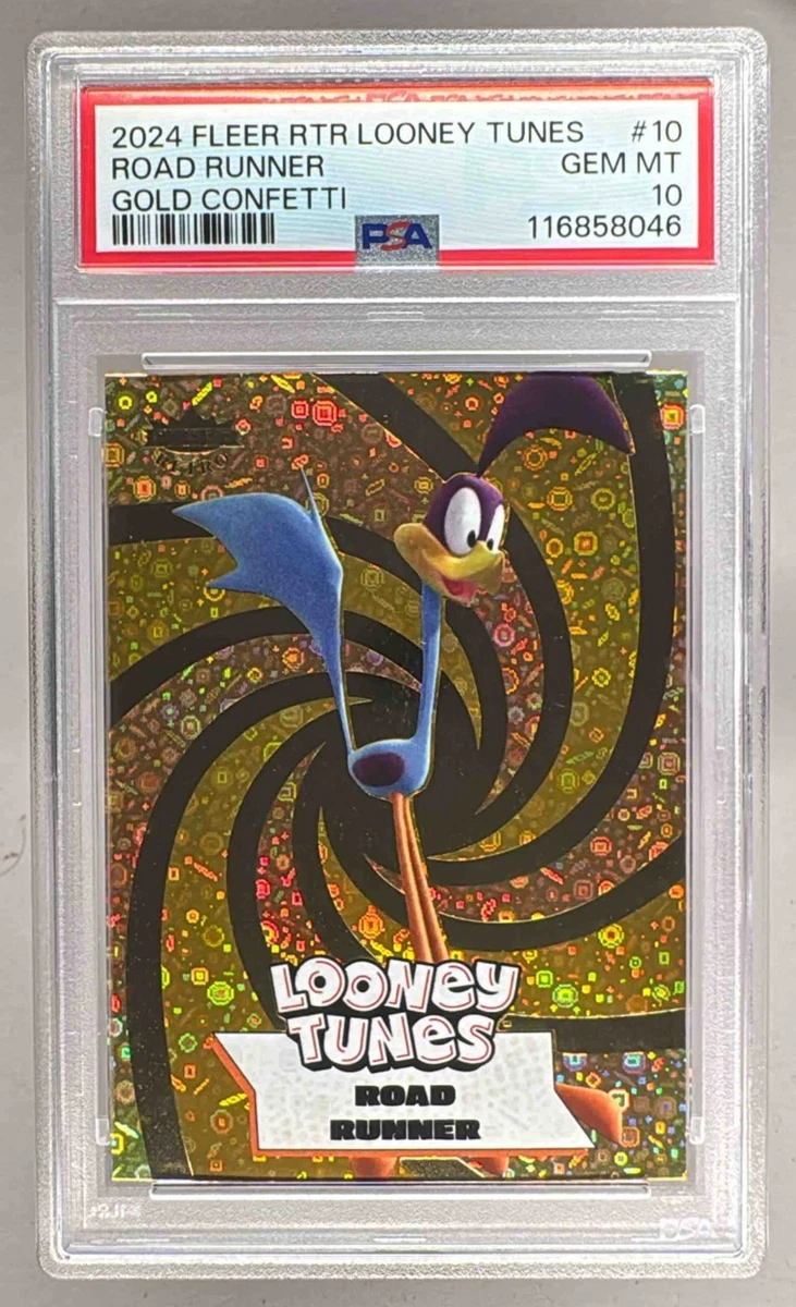 Looney Tunes Collectable Trading Cards for sale | eBay