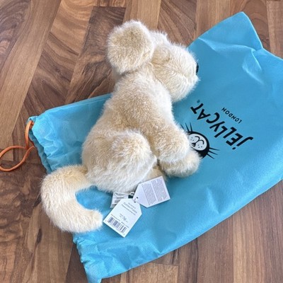 Jellycat Puppy Dog Medium Stuffed Animal Plush 2023 BAS3PUP | eBay