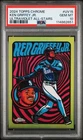 2024 Topps Chrome - Ultraviolet All-Stars Ken Griffey Jr #UV-15 PSA 10