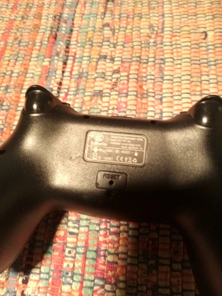 GameSir G3s Wireless Controller Gamepad for Android/Windows/PS3/Switch. - Image 4 of 4