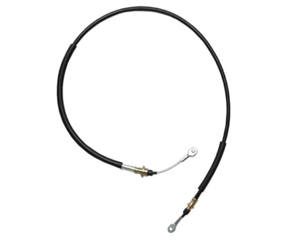 Cable de freno de estacionamiento Raybestos Brakes BC94194 para 88-89 Isuzu Trooper Foto 2 de 4