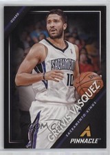 2013-14 Panini Pinnacle Greivis Vasquez #145 0qr0