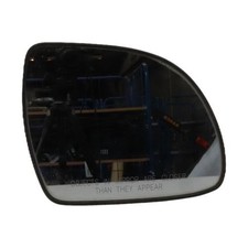 Glace de rétroviseur Ssangyong KORANDO