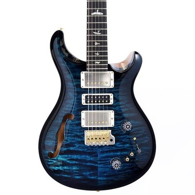 Paul Reed Smith(PRS) Wood Library Special Semi-Hollow (Custom Color) SN.0401655