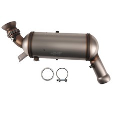 Dieselpartikelfilter Rußpartikelfilter for Mercedes C-Klasse W204 S204 Euro 5