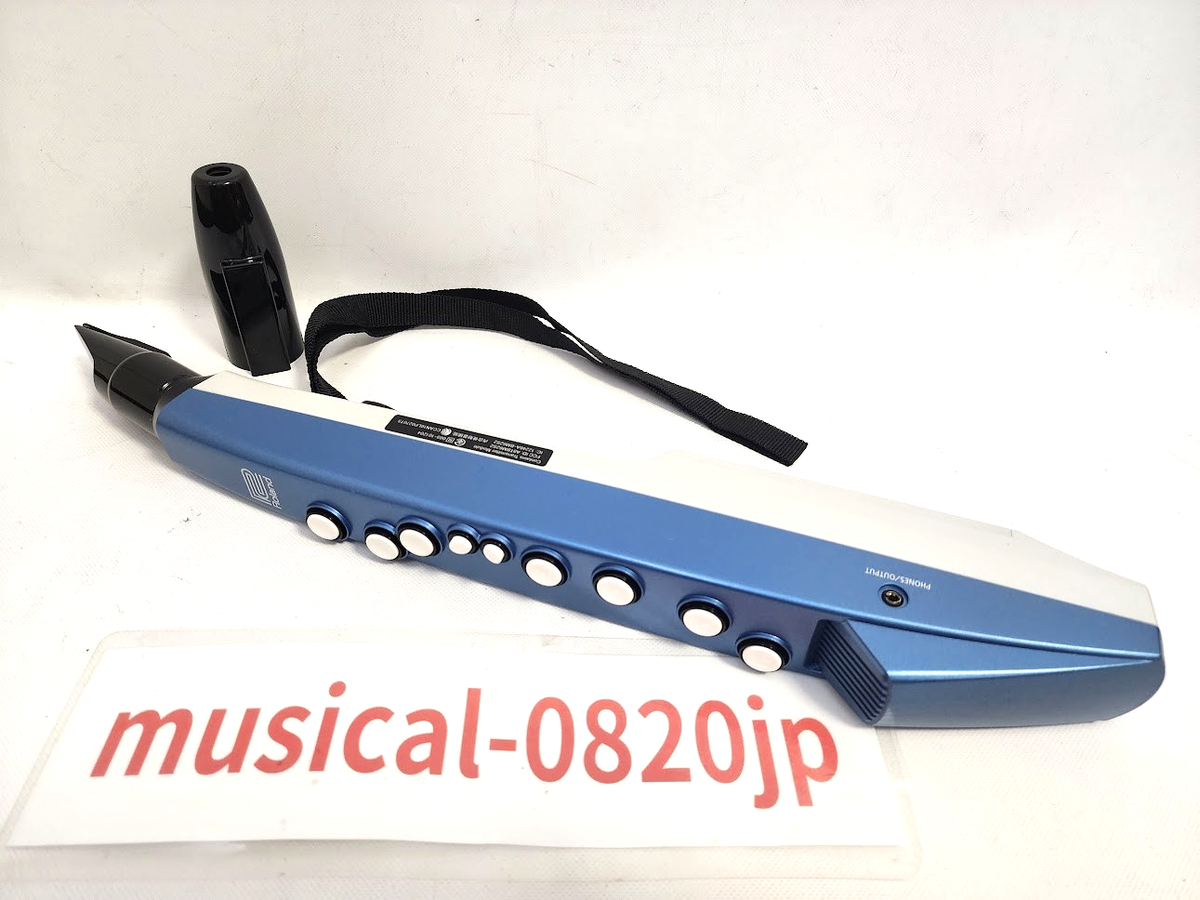 Roland AE-01 Aerophone Mini Digital Wind Instrument | eBay