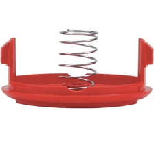 CRAFTSMAN String Trimmer Spool Cap And Spring CMZST120SC Genuine OEM G7