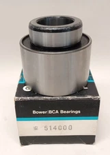 Bower BCA 514000 Federal Mogul Wheel Bearing and Collar DAC357245AWRS Koyo