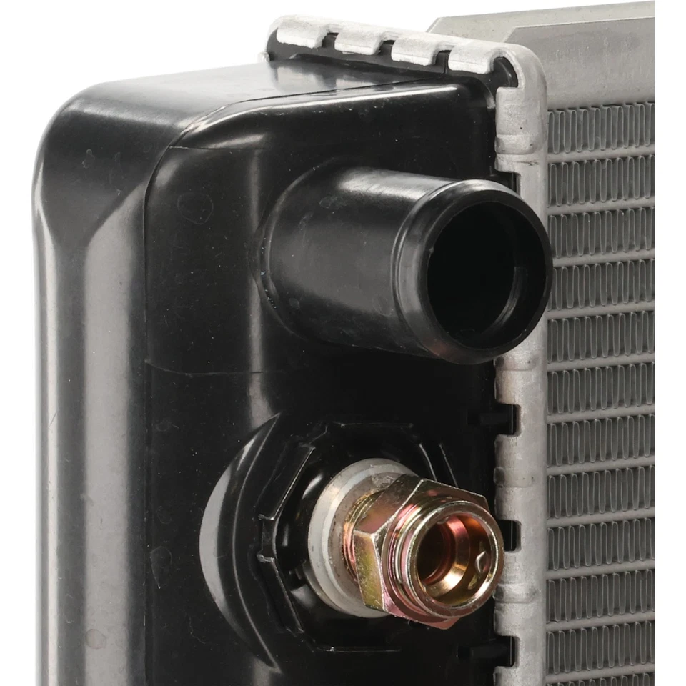 Radiador para Chevy Express 2500 3500 Express 1500 GMC Savana 3500 2500 2004-2019 Foto 3 de 4