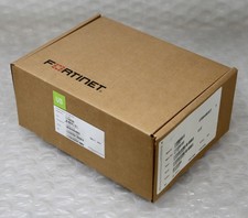 *NEW* Fortinet FortiGate FG-40F - 40F Series ...