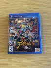 J-Stars Victory Vs+ (Sony PlayStation 4, 2015)