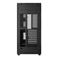 DeepCool CH780, Black, Full Tower Gaming Case, Tempered Glass, 1x 420mm ARGB Sid - Image 4 of 4