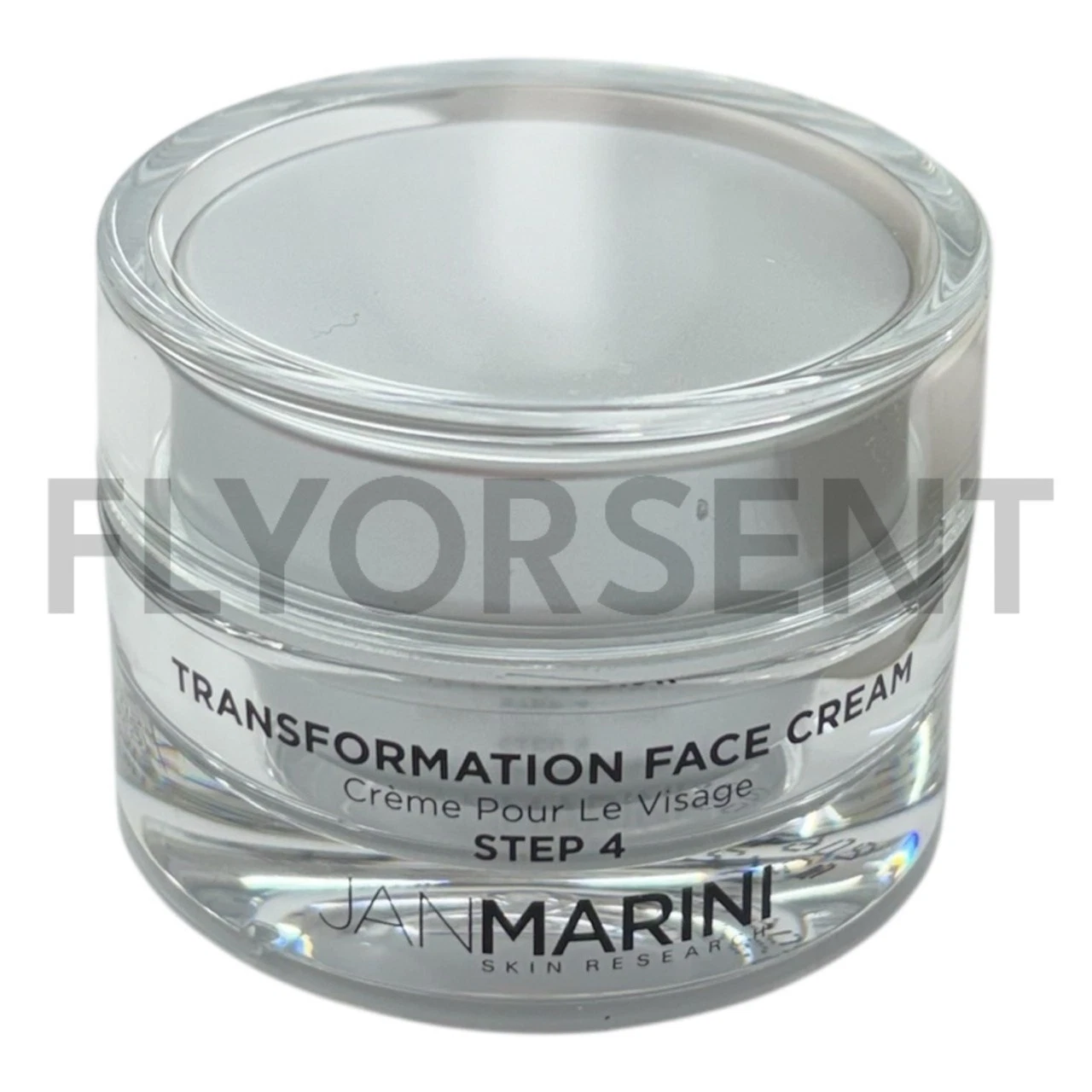 Jan Marini Transformation Face Cream 28g 1oz Step 4 Anti-aging NWOB FRESH!!!!
Opens in a new window