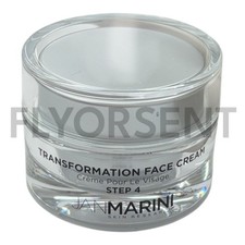 Jan Marini Transformation Face Cream 28g 1oz Step 4 Anti-aging NWOB FRESH  