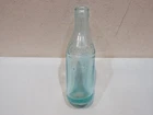 Vintage 1900-20s Straight Sided Coca Cola Bottle, Columbia, SC