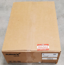 SURGEX SX-DS-208 Defender Series 8-Outlet Power Conditioner