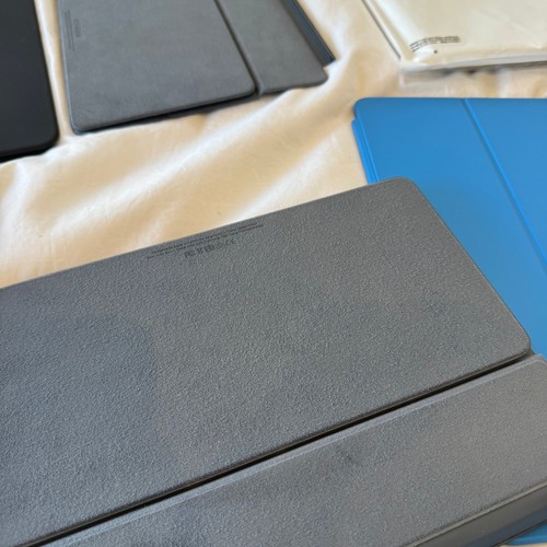 5 Apple iPad Smart Covers: iPad Pro 12.9" A1652, A1584 & iPad Air A1474 - Photo 10/10