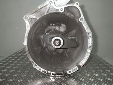 Boite de vitesse BMW 318