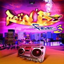 RaiNB Fever 3 von Kore | CD | Zustand sehr gut