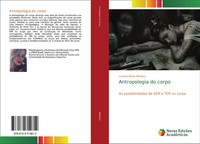 Luciana Maria Masiero | Antropologia Do Corpo | Taschenbuch | Portugiesisch