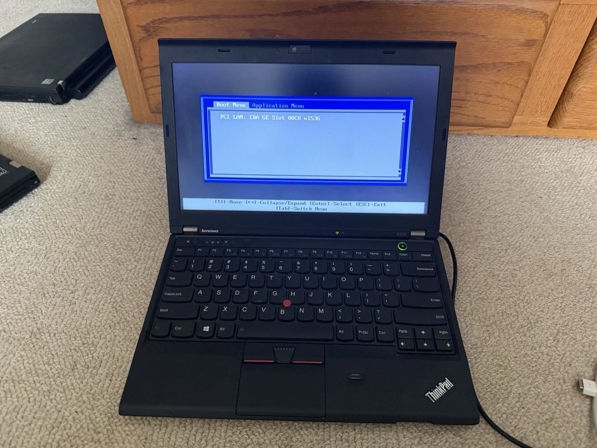 Lenovo ThinkPad X230 PC Notebooks/Laptops for Sale | Shop New