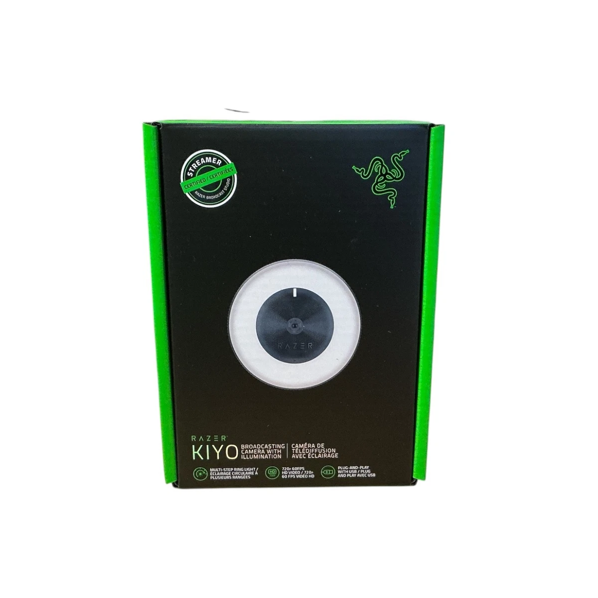 Razer Webcams for sale | eBay