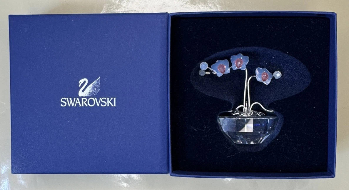 25+ Swarovski Orchids for sale | Updated Oct 2026