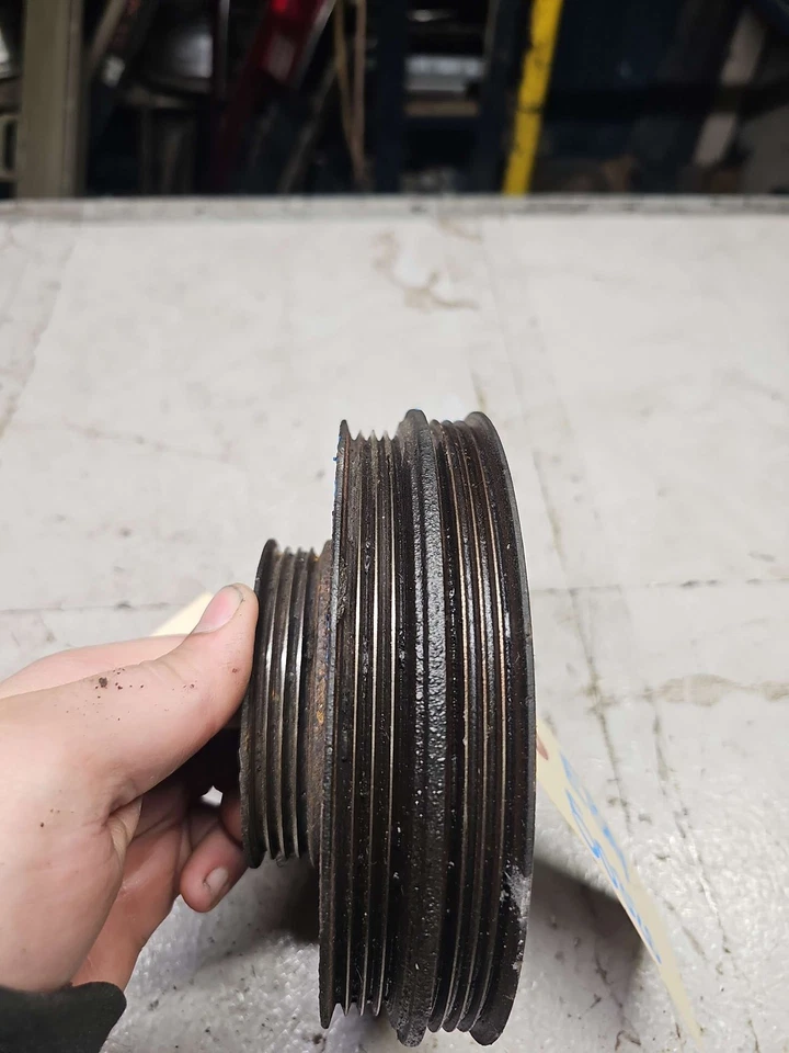 Equilibrador Honda Civic 97-00 1996-2000 Acura elharmonic Foto 2 de 4