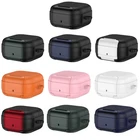For Samsung Buds4/Buds4 Pro Wireless Earbuds Cover Shockproof Protective Sleeve