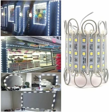 White 5050/5054 3/6LED Module Light For Sign Letter Channel Lamp Waterproof HOT