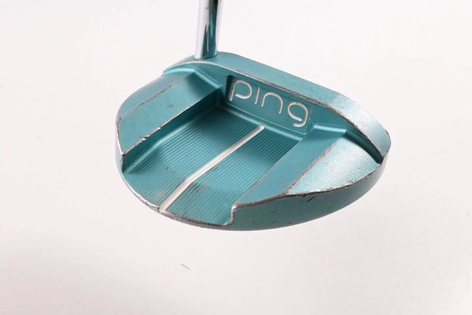 Ladies Ping G Le OSLO Putter / Black Dot / 31 Inch - Image 4 of 4