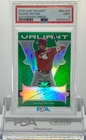 SHOHEI OHTANI 2018LEAF VALIANT AUTOGRAPH-GREEN(/99)#BA-SO1 PSA9!ROOKIE CARD!POP8