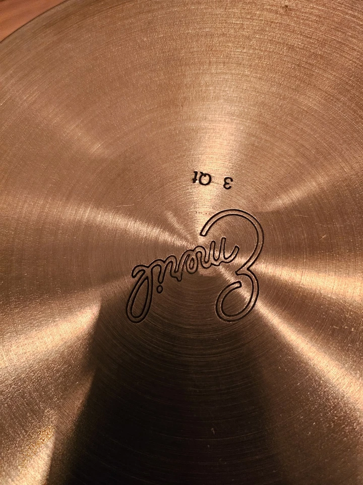 Juego de sartenes de acero inoxidable Emeril Pro-Clad Tri-Clad Foto 3 de 4