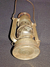 FEUERHAND oil lamp storm Feuer Hand 175 Super Baby WW2