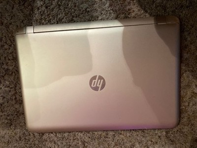 HP Pavilion G7 17'' Notebook PC AMD A8-4500M APU W/ Radeon HD Graphics 1.90 GHz