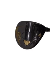 2021 Dunlop XXIO PRIME 5W 18deg SP1100 SR-flex Fairway Wood Golf Club K890