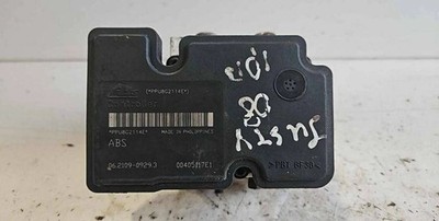 Subaru Justy 2008 ABS Steuerger�t 06210909293 ODL26541