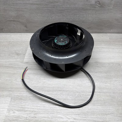 Ebmpapst R2E280-AE52-17 Blower Fan, 230V 225W