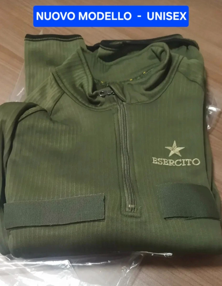 OROLOGIO SPORTIVO ORIGINALE esercito tedesco DH 33 mm rivista seconda