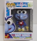 BABY GONZO - Muppet Babies - Funko POP! TV #1698 Vinyl Figure NEW / BOX WEAR