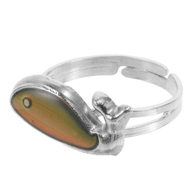 Niedlicher Tierschmuck Coole Ringe Für Frauen Kühle Mädchenringe