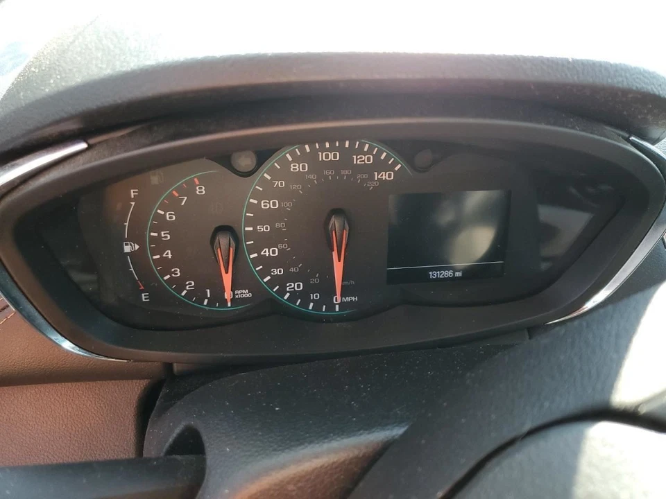 Motor soplador compatible con 13-22 ENCORE 2737469 Foto 3 de 4