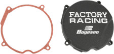 HONDA CR 500 R - 84/01 - Z&Uuml;NDGEH&Auml;USEDECKEL BOYESEN / SC-03B