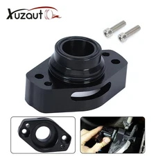 Turbo Blow Off Valve Adapter BOV For 2016+ Ford F-150 2.7L 3.5L Ecoboost